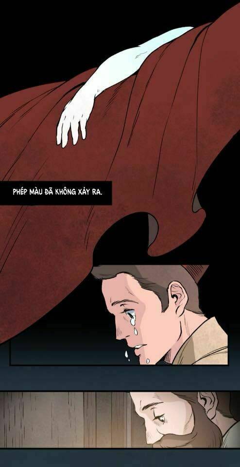 Nơi Tôi Chờ Đợi Một Vì Sao Giáng Trần: Chapter 1.2