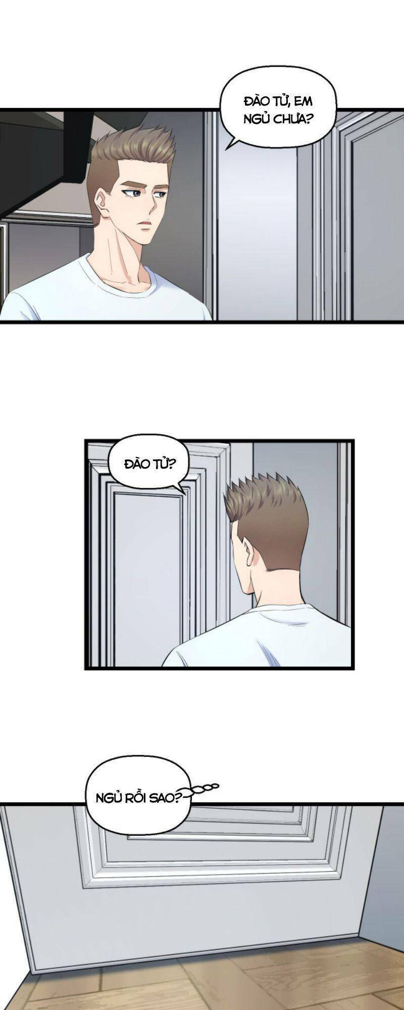 Đối Mặt Với Thử Thách: Chapter 63