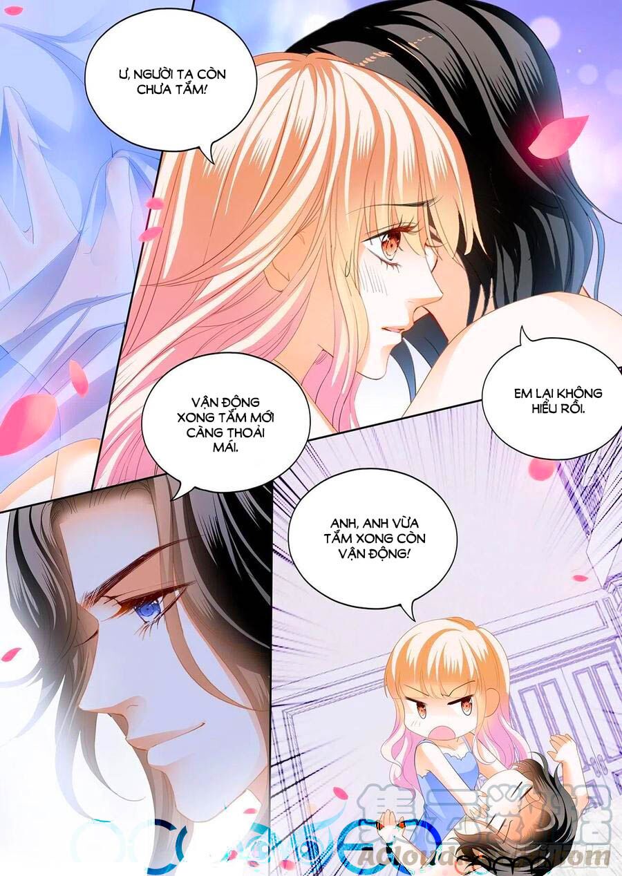 Bá Đạo Tiểu Thúc, Xin Trêu Chọc Vừa Thôi!: Chapter 242