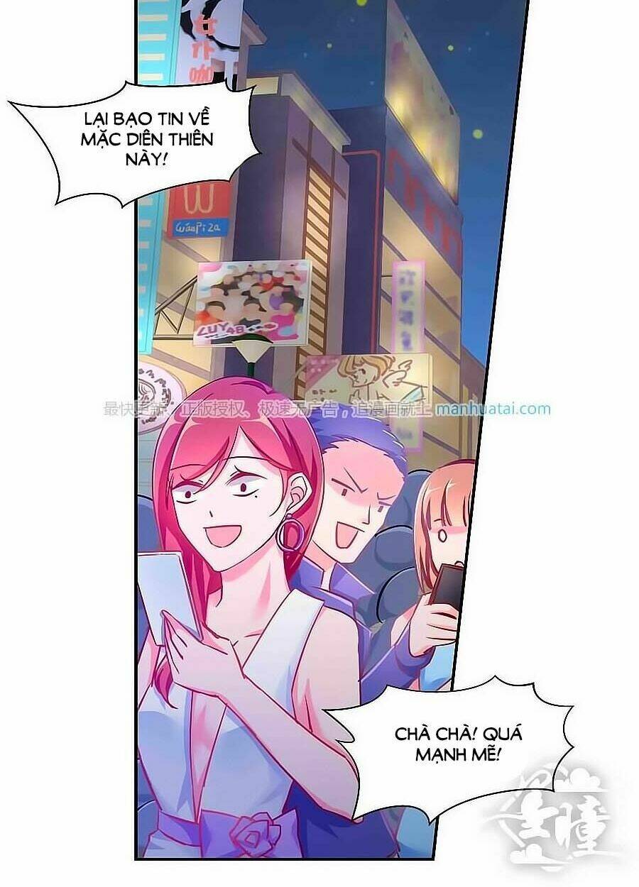 Tinh Ngụy: Chapter 12