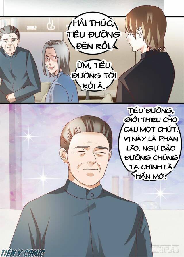 Thấu Thị Tiên Y: Chapter 69