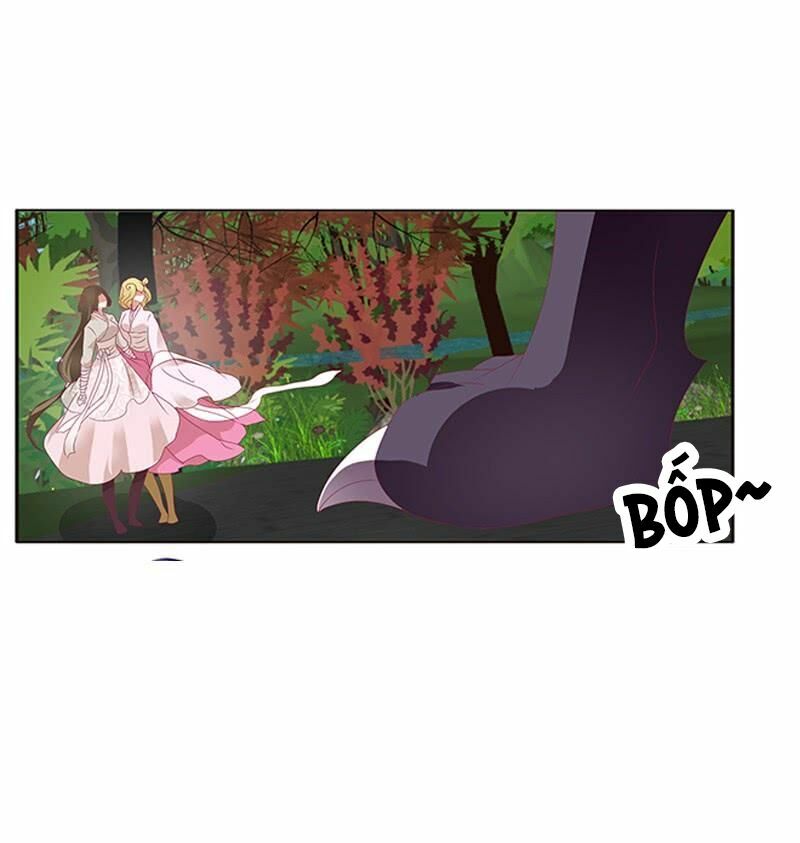 Thông Linh Phi: Chapter 436