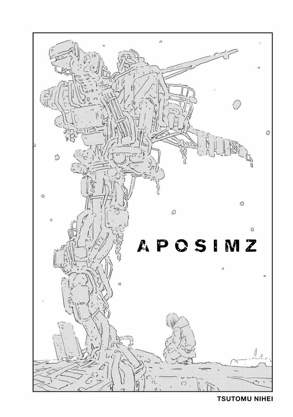 Aposimz: Chapter 9