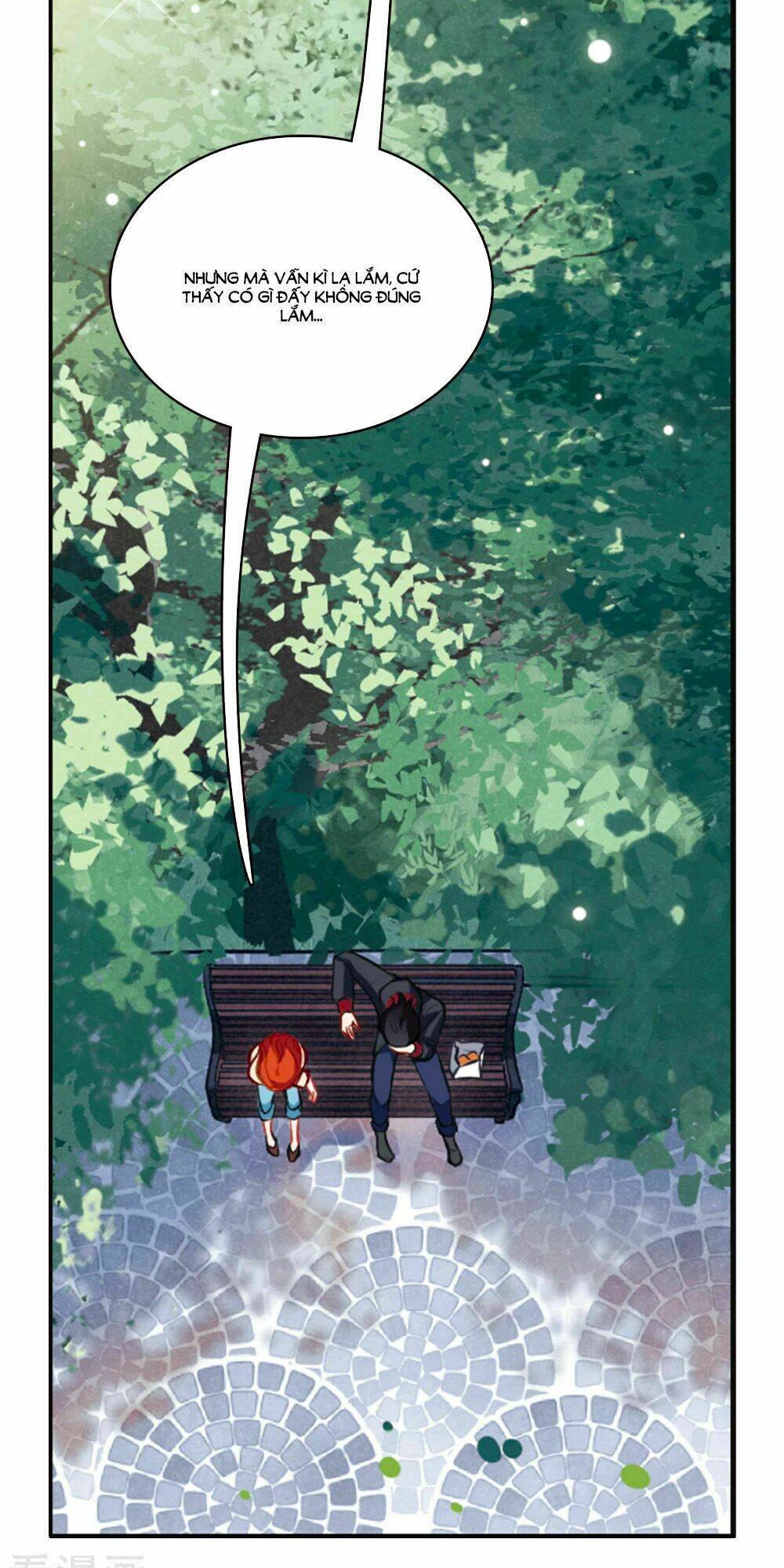 Địa Ngục Cáo Bạch Thi: Chapter 96