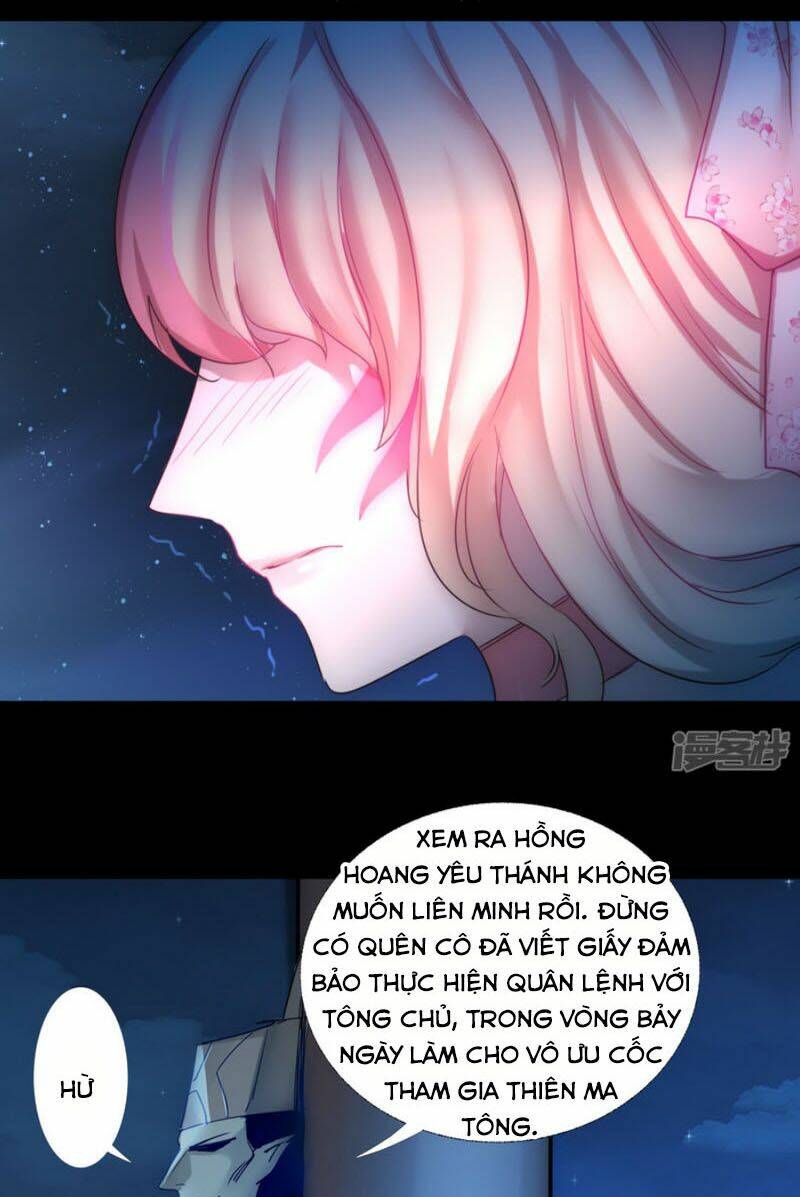 Nghịch Chuyển Tiên Đồ: Chapter 105