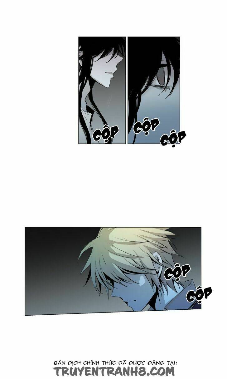 American Ghost Jack: Chapter 49
