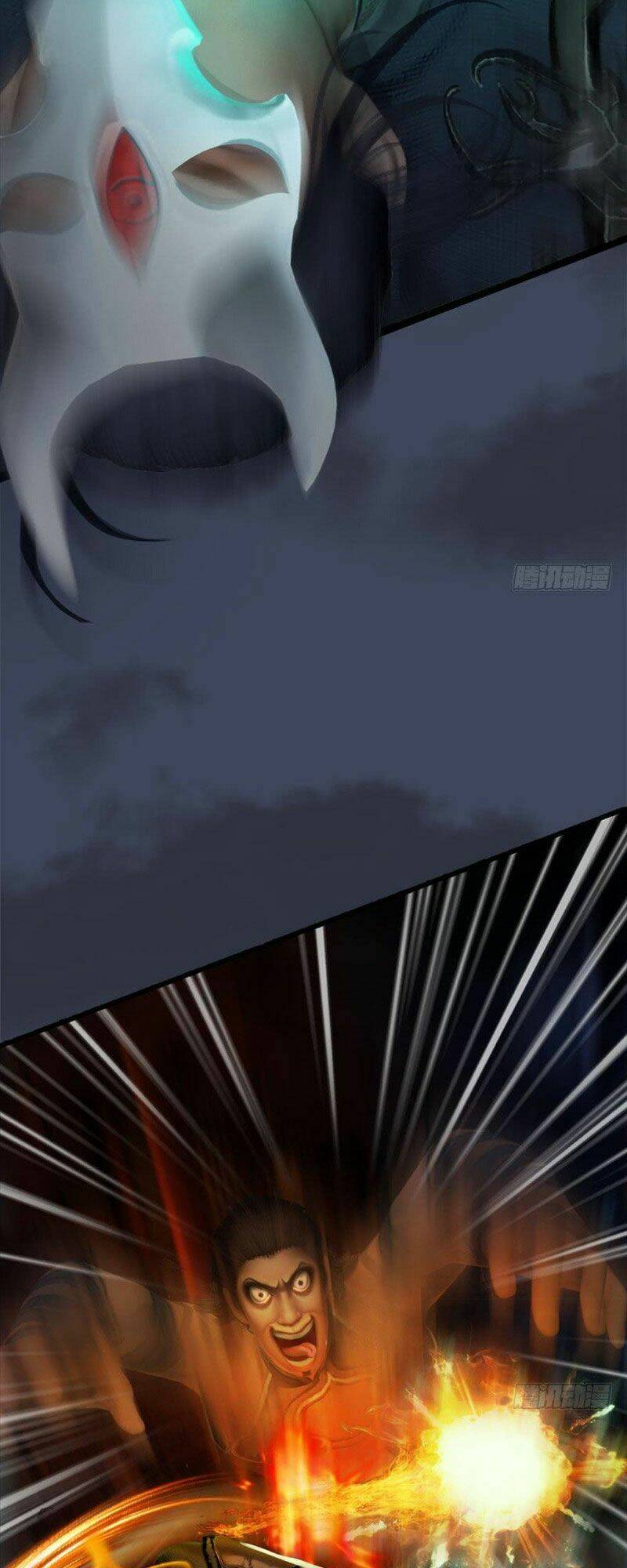 Cửu Hoang Đọa Huyền Sư: Chapter 66