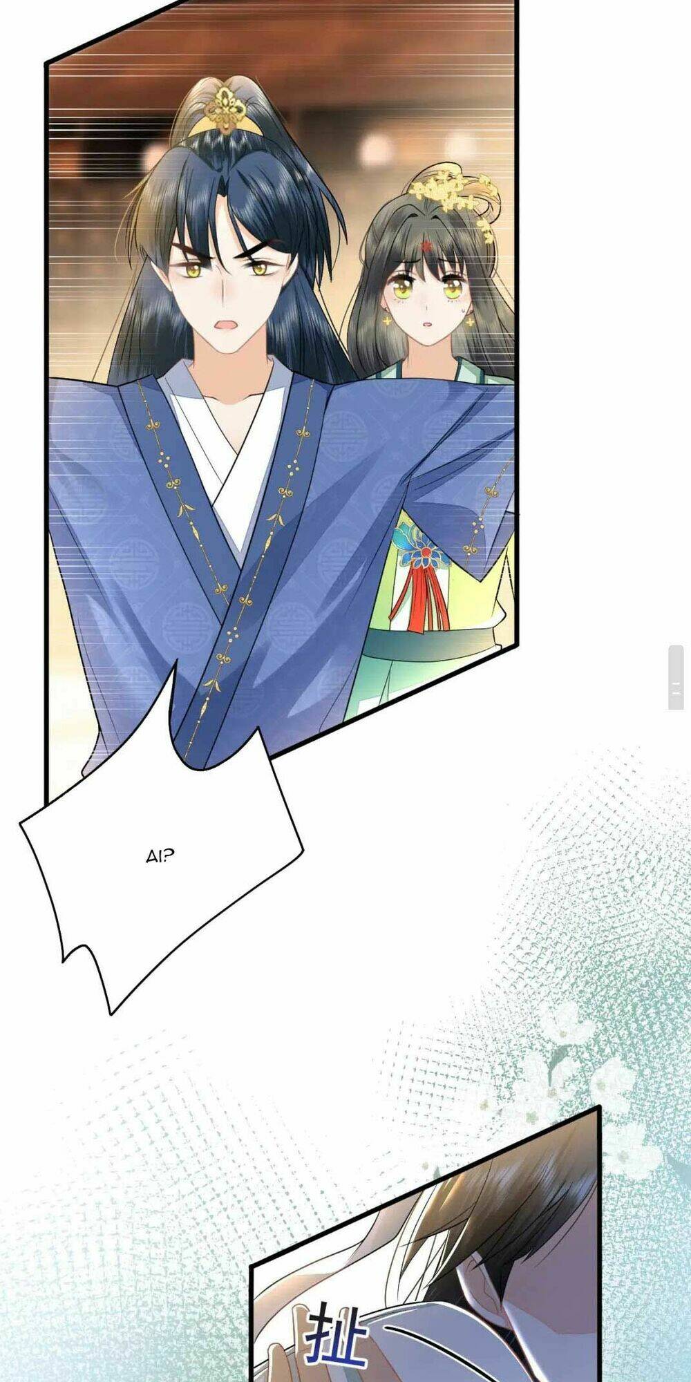 TRỌNG SINH TRỞ LẠI ! TA NHẤT ĐỊNH SẼ BẢO VỆ NÀNG CHU TOÀN !: Chapter 2