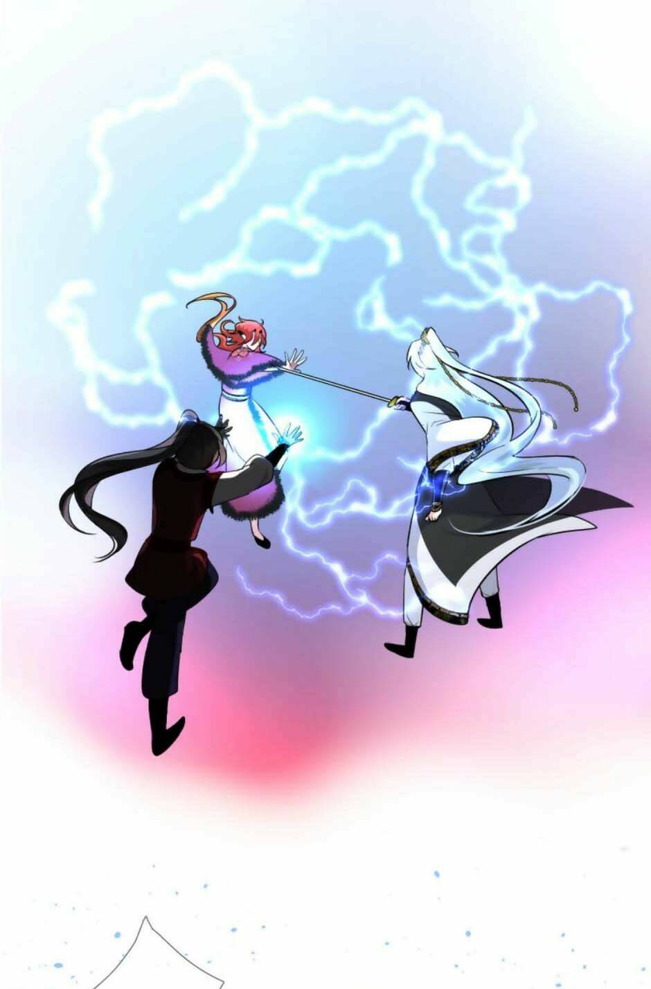 Sao Lại Là Yêu?: Chapter 18