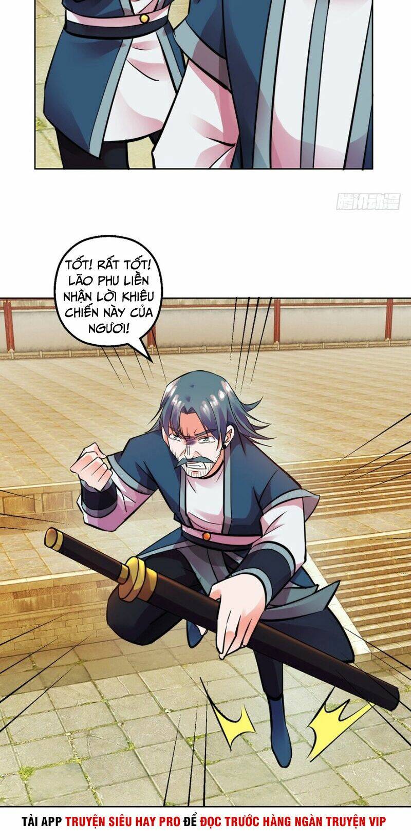 Sử Thượng Đệ Nhất Chưởng Môn: Chapter 146
