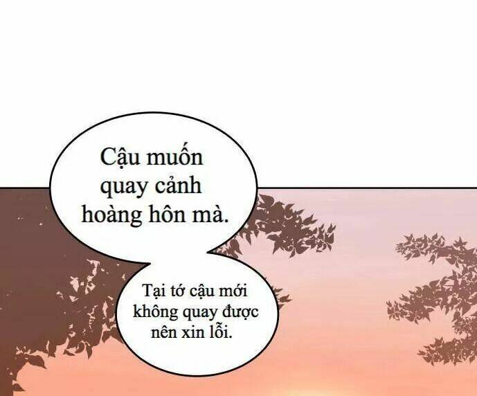 30 Phút Bước Đi Bên Em: Chapter 47