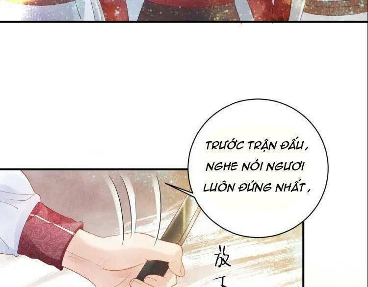 Thịnh Sủng Y Phi Chi Dao Quan Truyện: Chapter 21