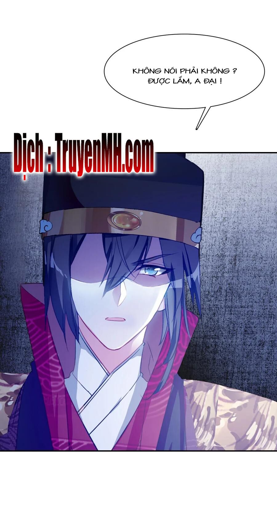 Gả Cho Một Tên Thái Giám Đáng Ghét: Chapter 168