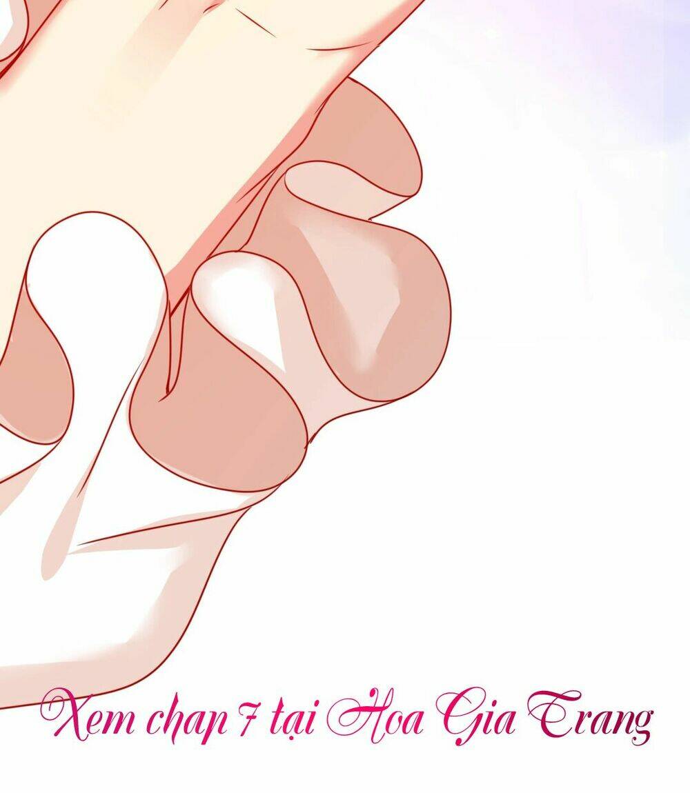 Phục Thù Thiếu Gia Tiểu Điềm Thê: Chapter 6