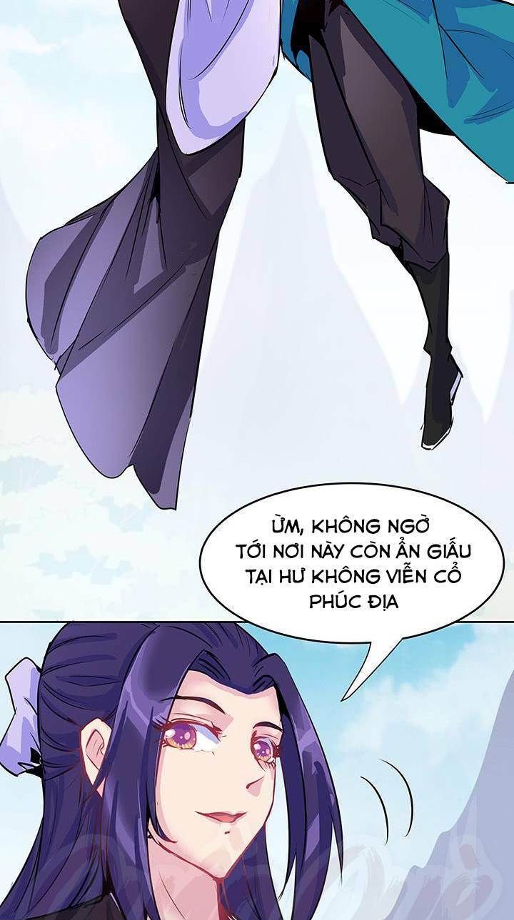 Siêu Phàm Truyện: Chapter 198