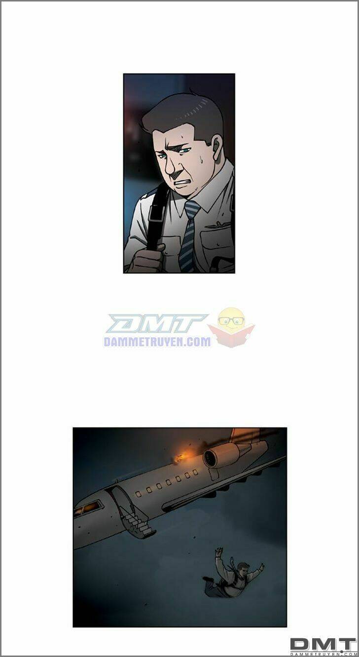 Quán Ăn Sát Thủ: Chapter 52