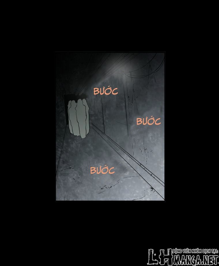 M.i.a - Jakjeonjung Siljong: Chapter 35