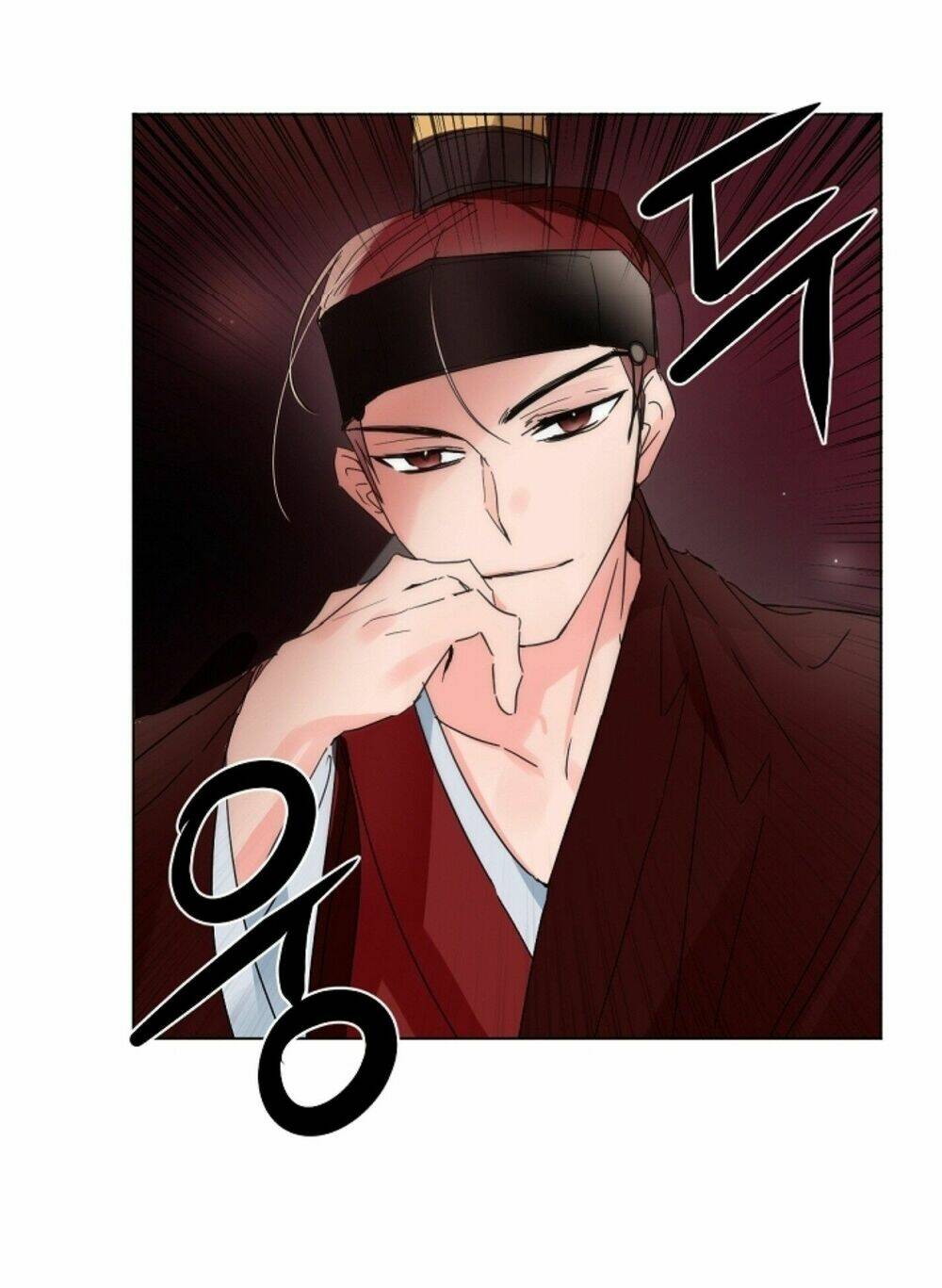 Chae Hong Sa: Chapter 43