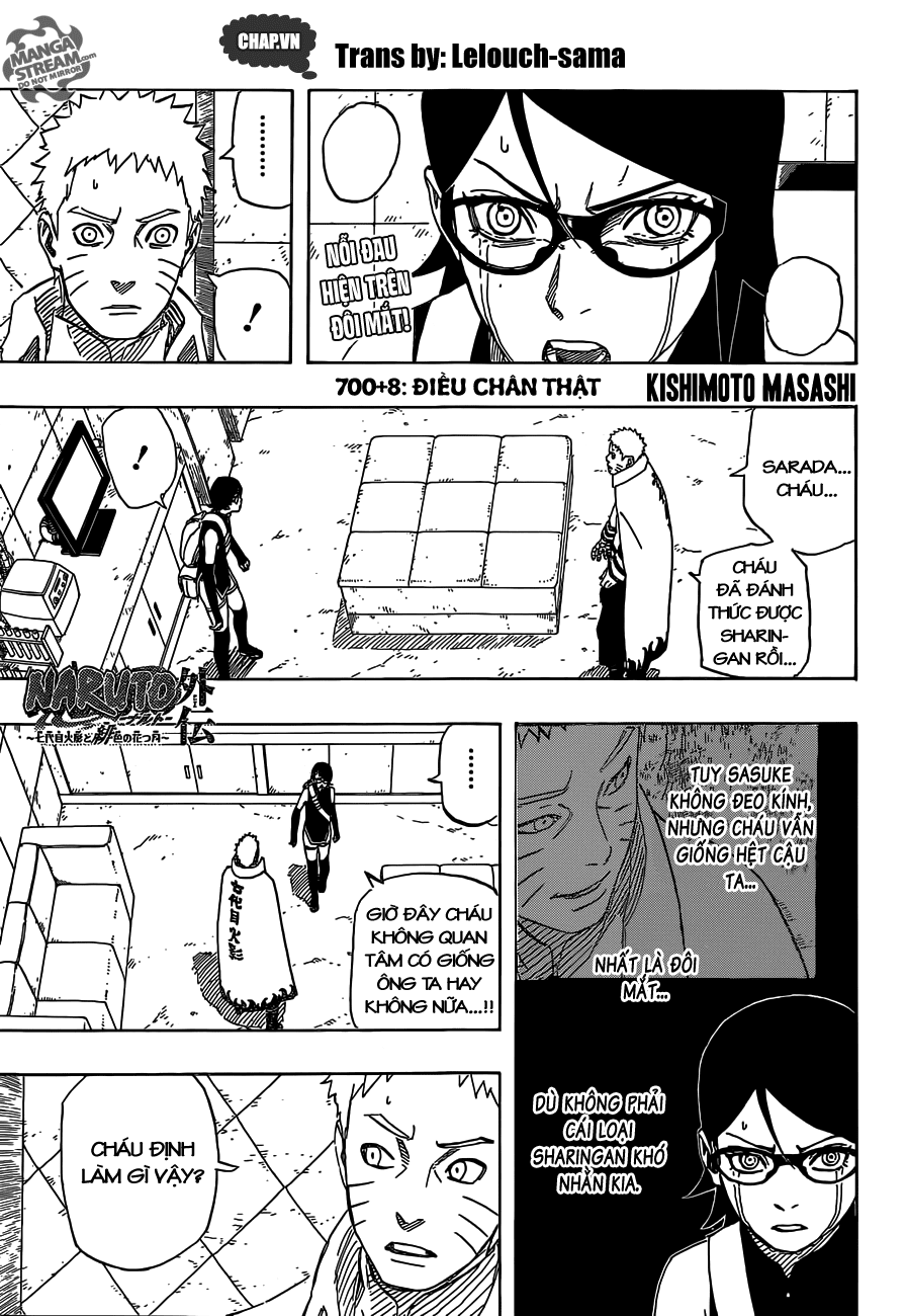 Naruto: Chapter 700.8