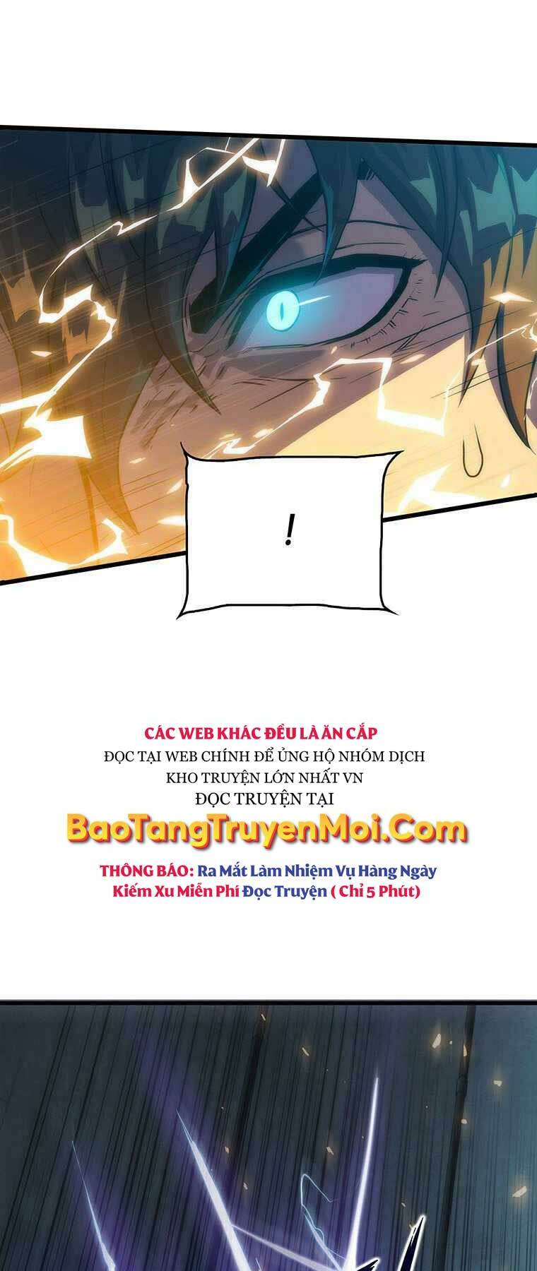 Hậu Duệ Của Hổ: Chapter 8