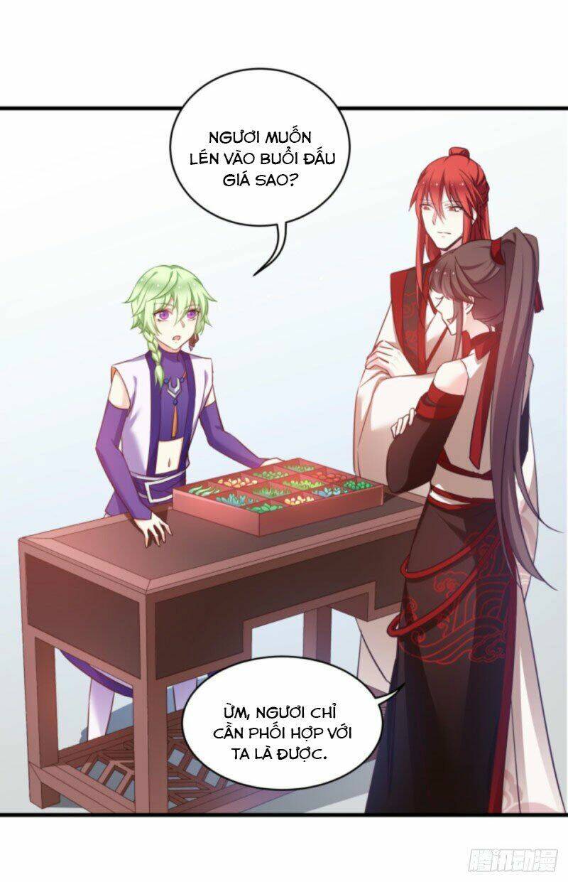 Trò Chơi Trừng Phạt: Chapter 78