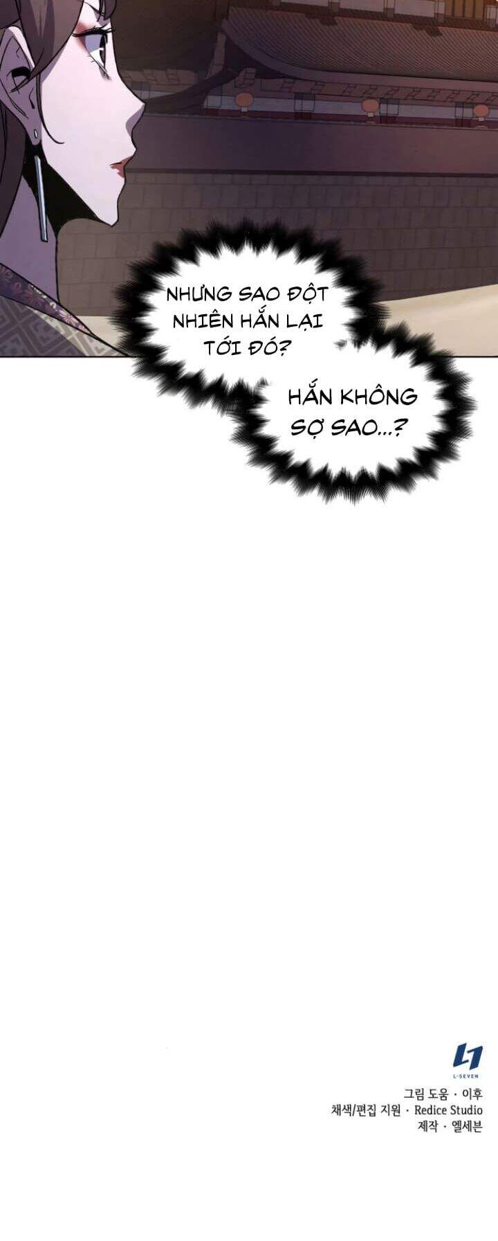 Ta Chuyển Sinh Thành Cuồng Quỷ Truyền Nhân: Chapter 4