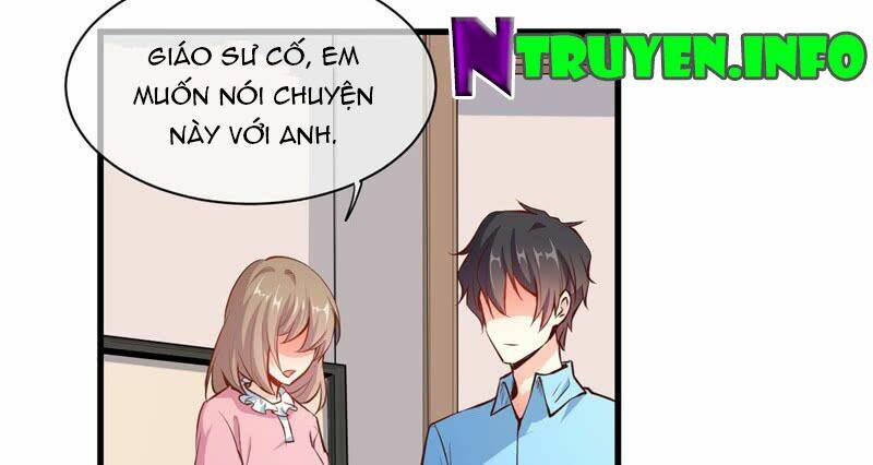 Ám Luyến Thành Hôn: Chapter 82