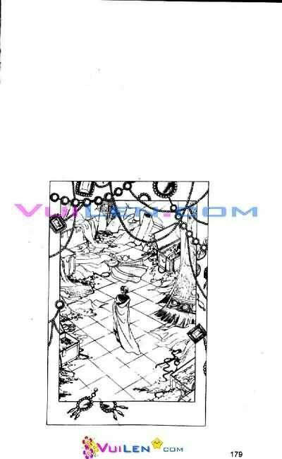 Hiệp Sĩ Nữ Hoàng: Chapter 2