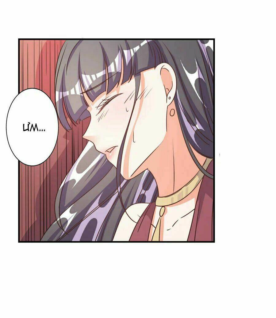 Hôn Nhân Dục Vọng: Thiếu Gia Nhẹ Một Chút!: Chapter 70