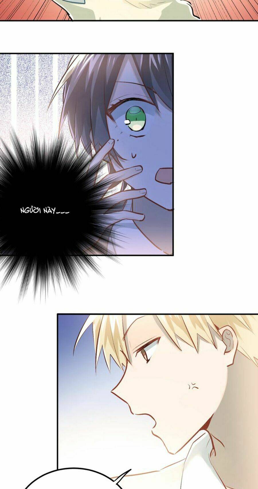 Đầu Gấu Biết Yêu: Chapter 57