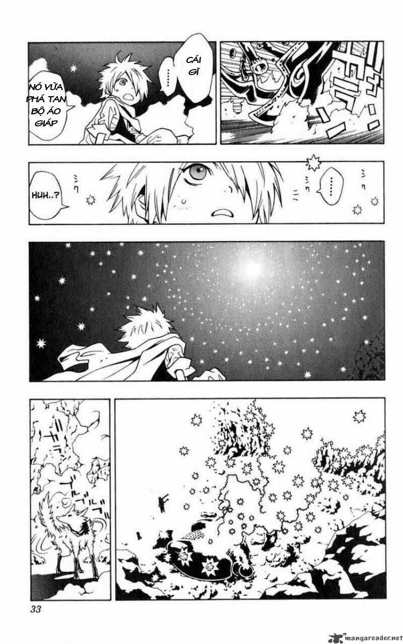 Ong Đưa Thư: Chapter 1