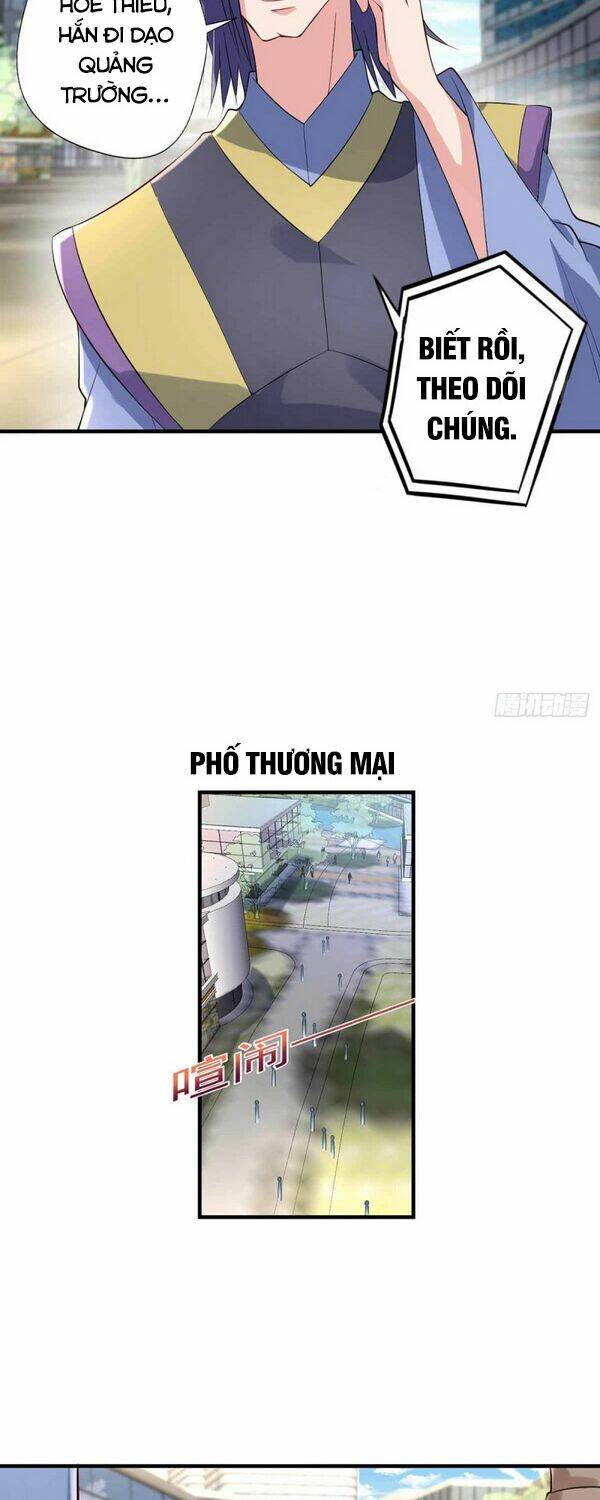 Mở Phòng Khám Tu Tiên: Chapter 84