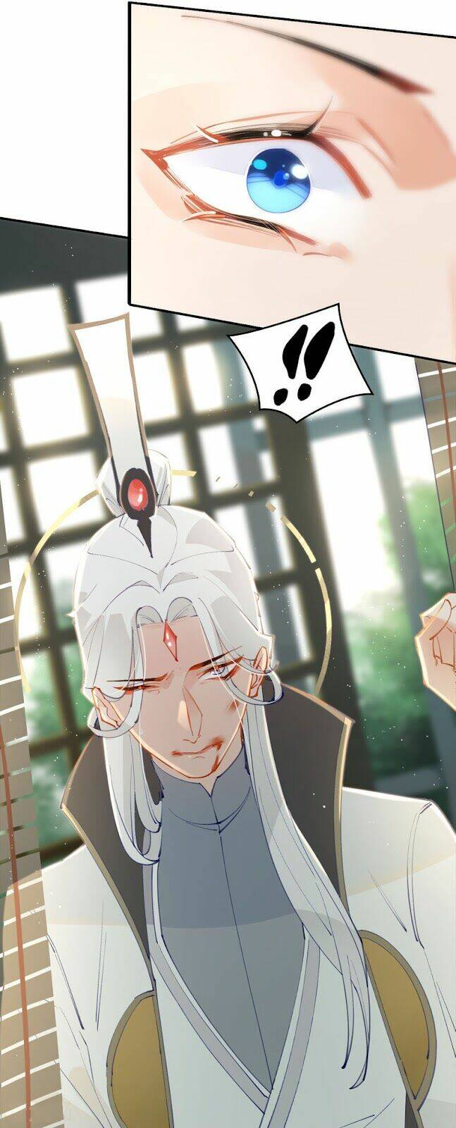 Thượng Đô Thiên Yêu Lục: Chapter 20