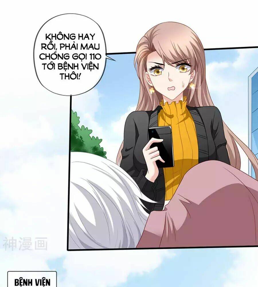 Mỹ Vị Giai Thê: Chapter 73