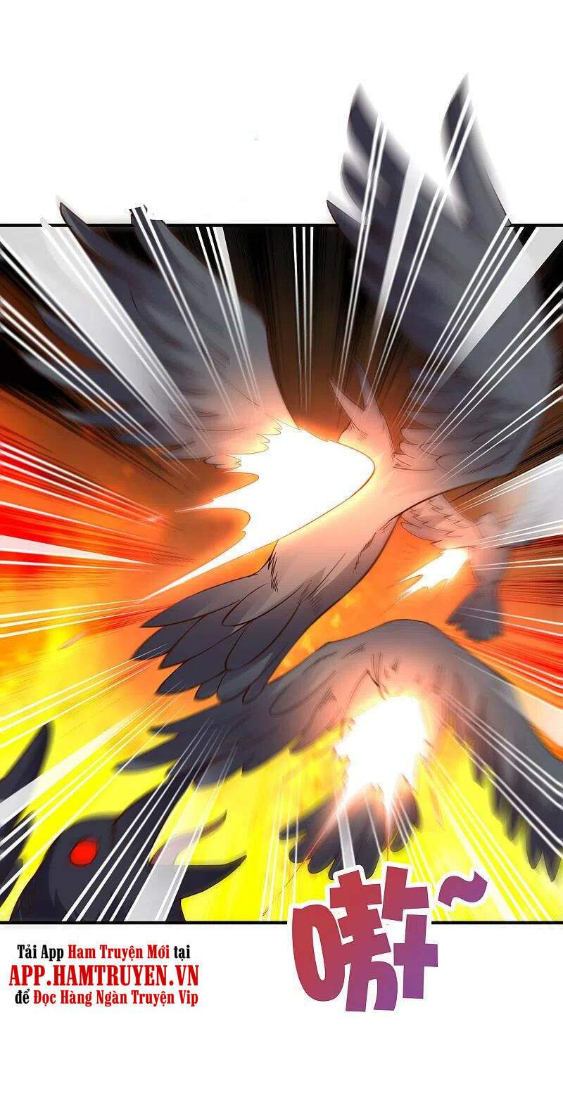 Phục Thiên Thánh Chủ: Chapter 193