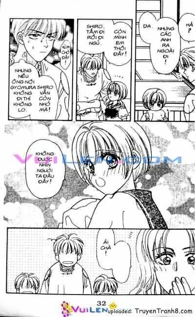 Công tử nghèo: Chapter 19