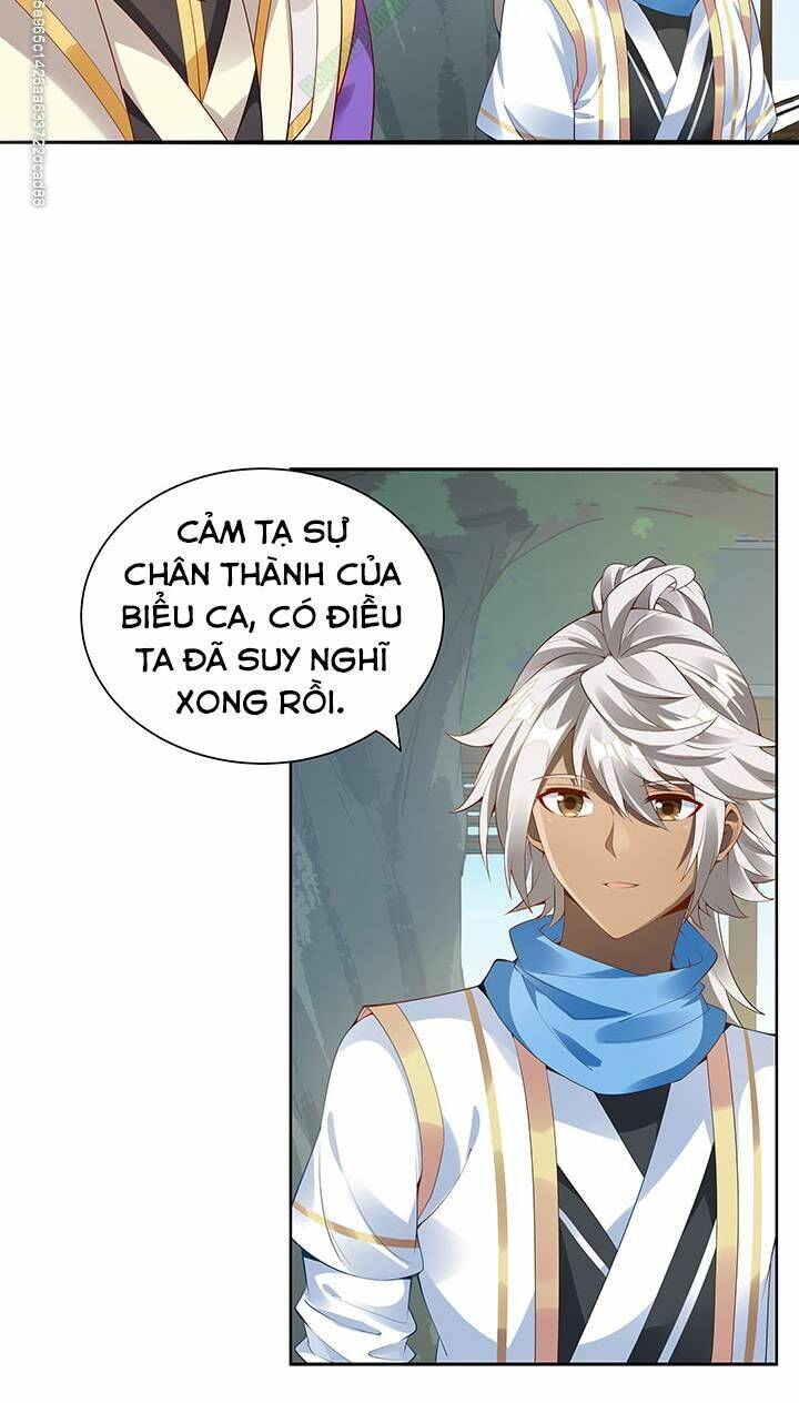 Nghịch Lân: Chapter 15