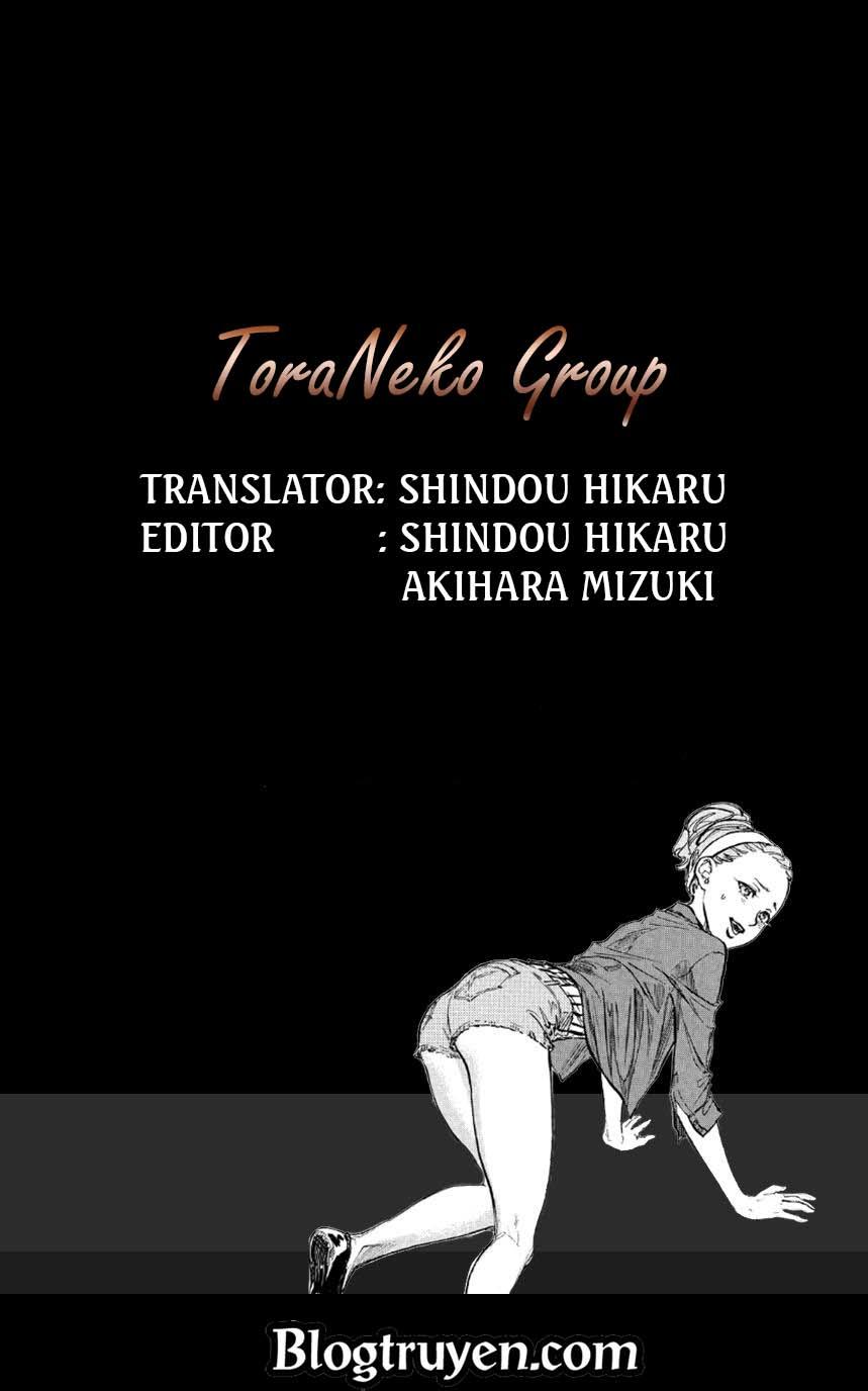 Ballroom E Youkoso: Chapter 28