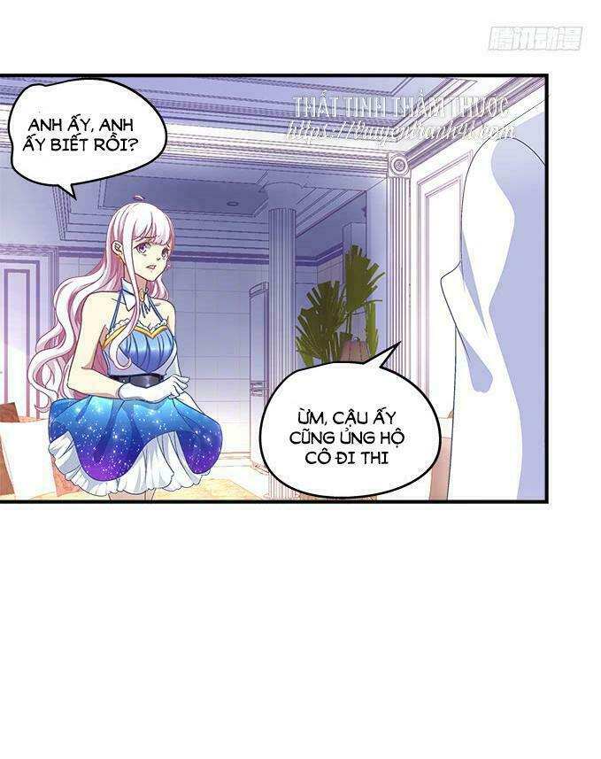 Thiên lại âm linh: Chapter 55