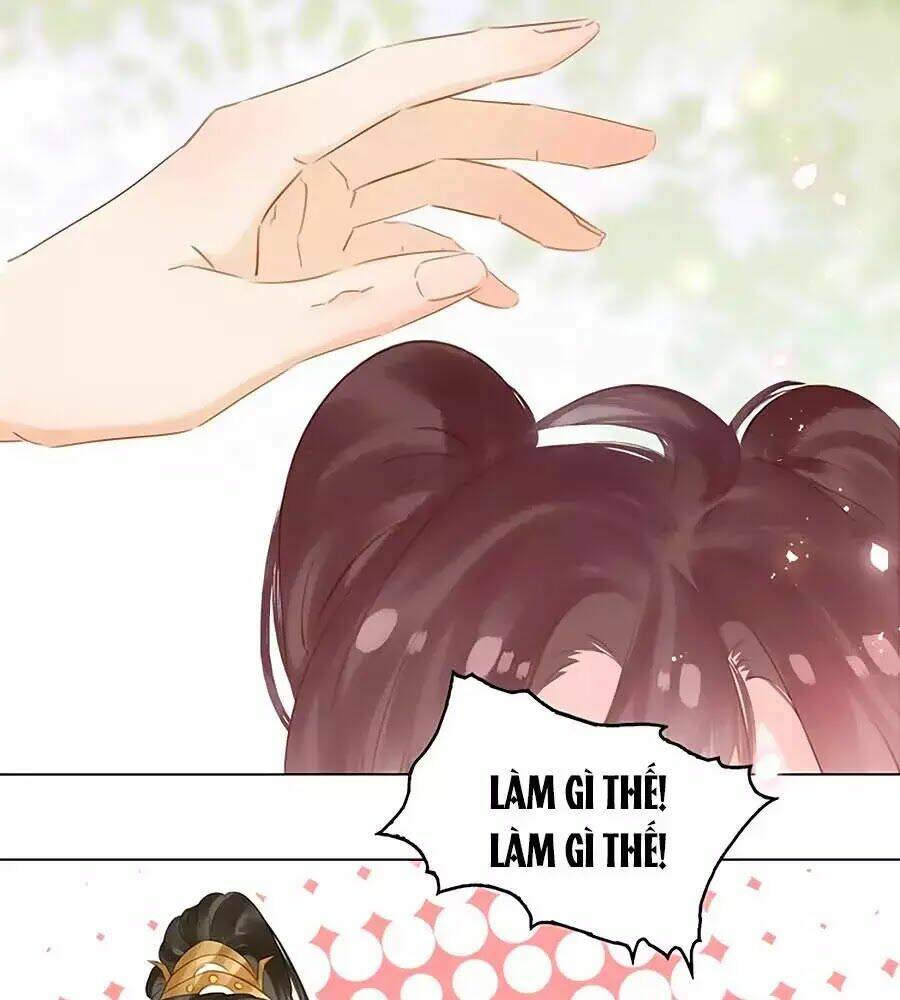 Tiểu Sư Phụ, Tóc Giả Của Ngài Rơi Rồi!: Chapter 18