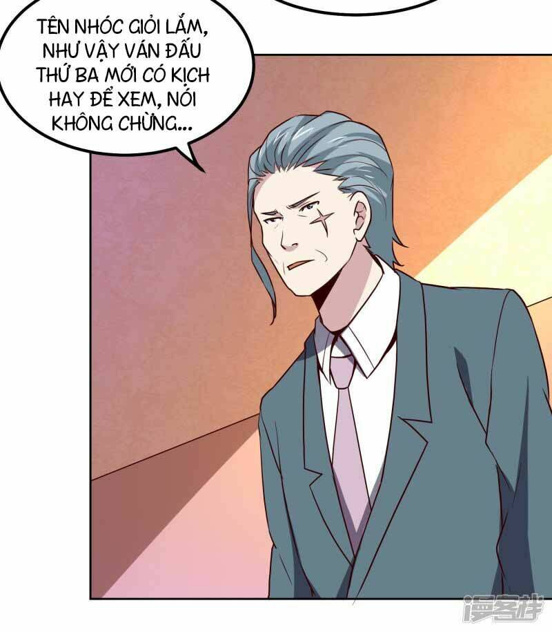 Tay Chơi Thần Cấp: Chapter 124