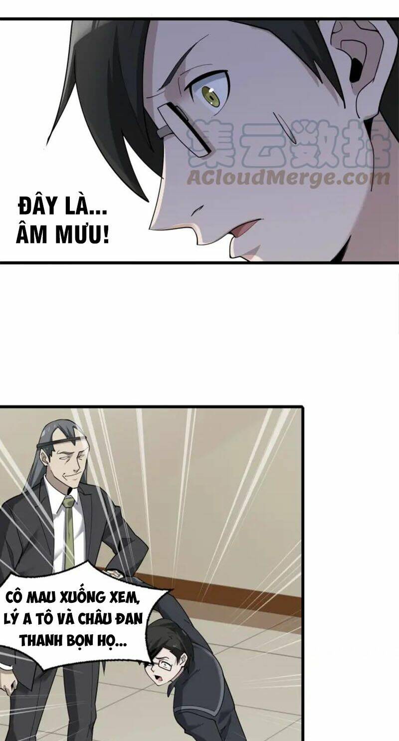 Siêu Cấp Đại Chủ Bạ: Chapter 69