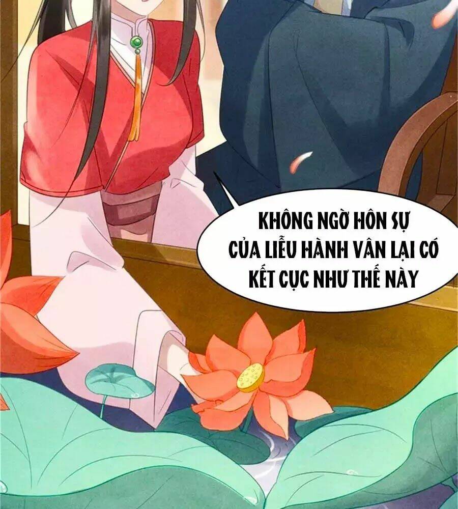 Vương Phi Muốn Trèo Tường: Chapter 50