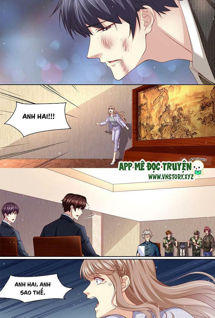Cưng Chiều Vợ Yêu: Chapter 302