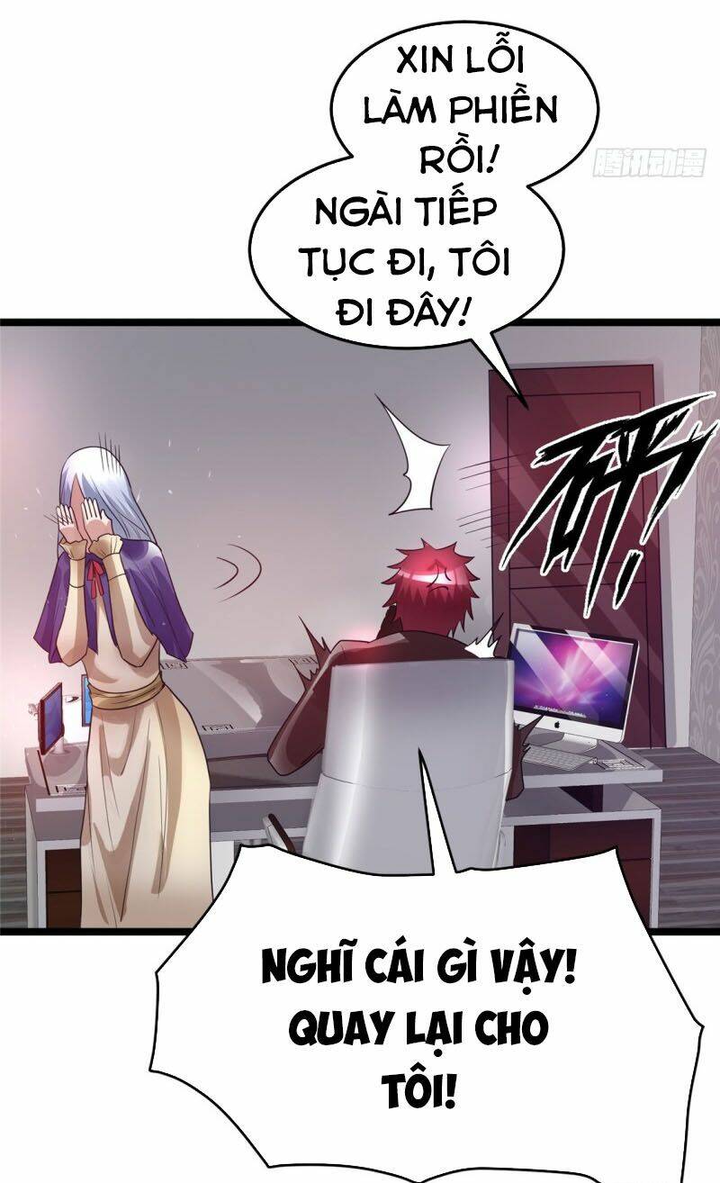 Tiên Vương Trùng Sinh: Chapter 83