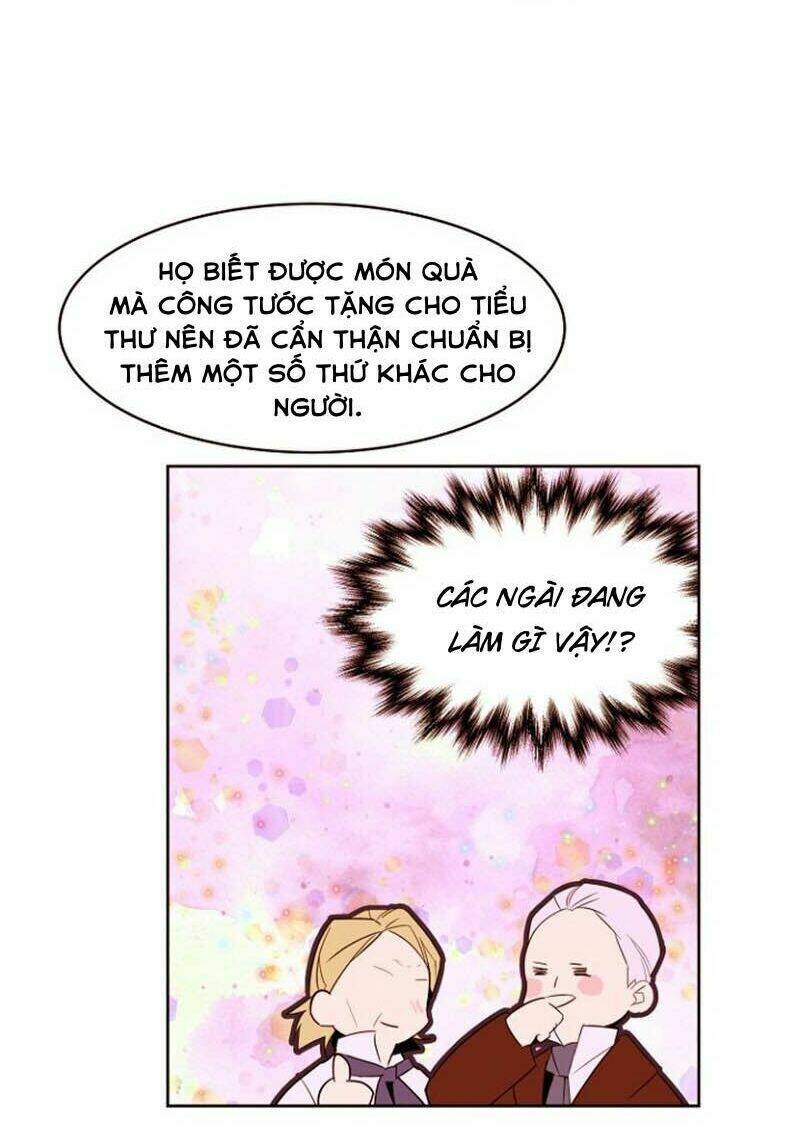 Cuộc Sống Rập Khuôn Của Một Quý Cô Tái Sinh!: Chapter 16