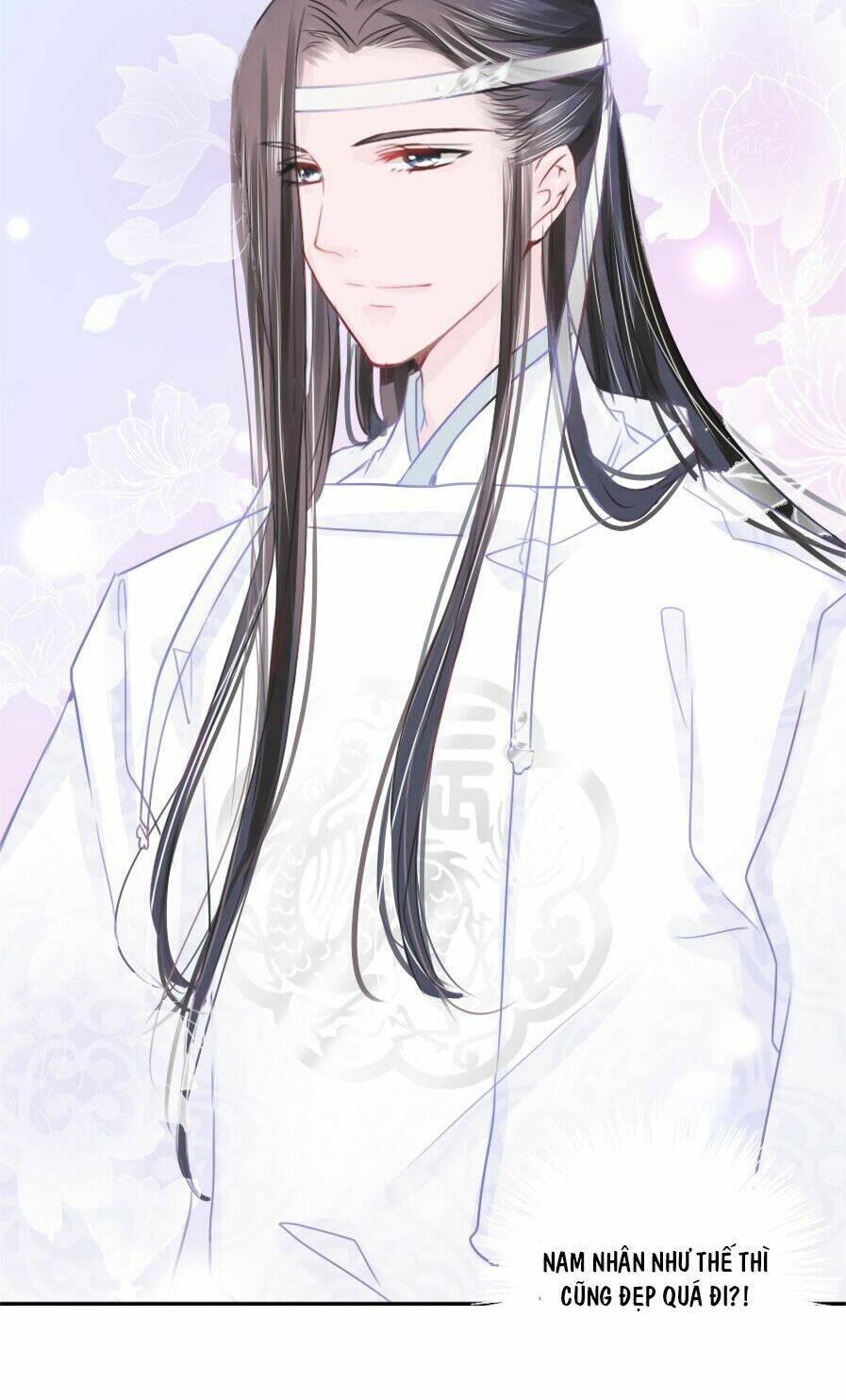 Đường Hoa Nhất Mộng Cổ Phi Truyện: Chapter 20