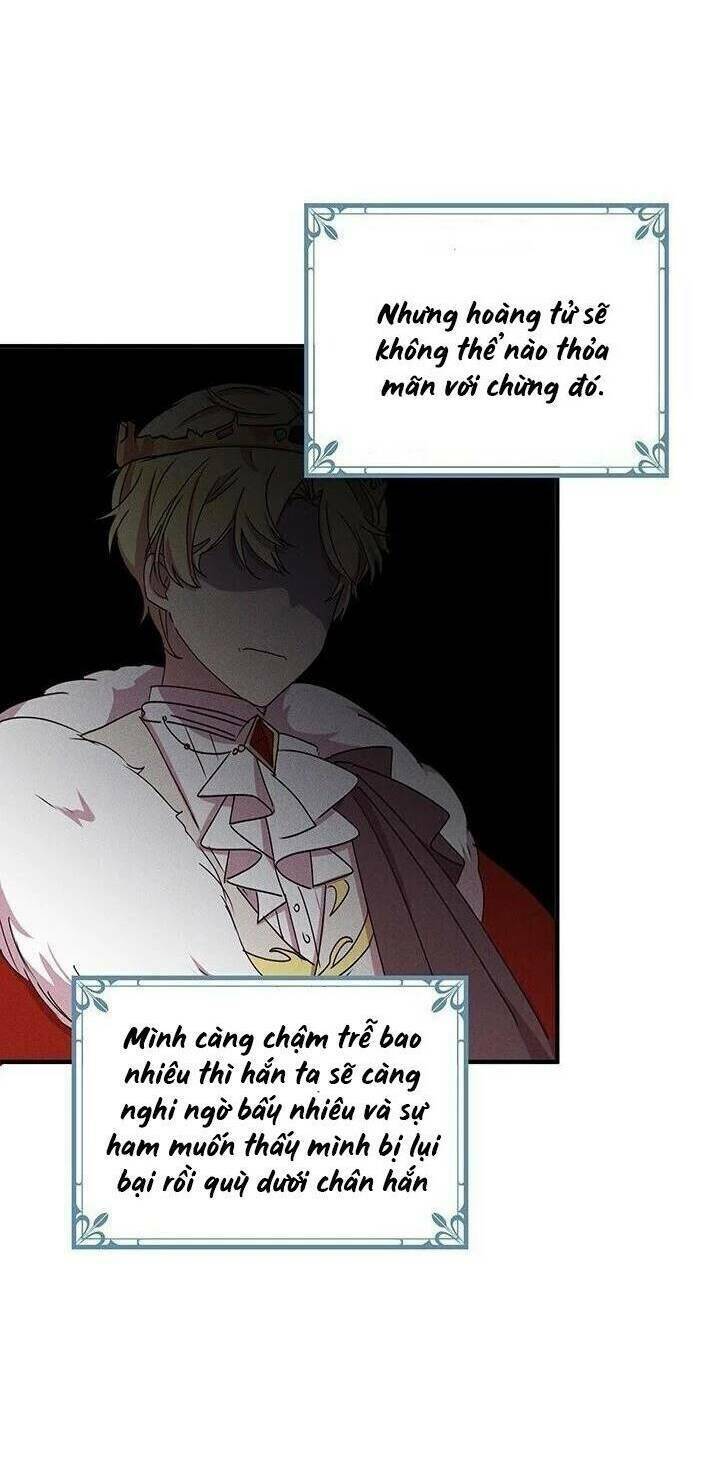 Công Tước, Loạn Vừa Thôi!: Chapter 60