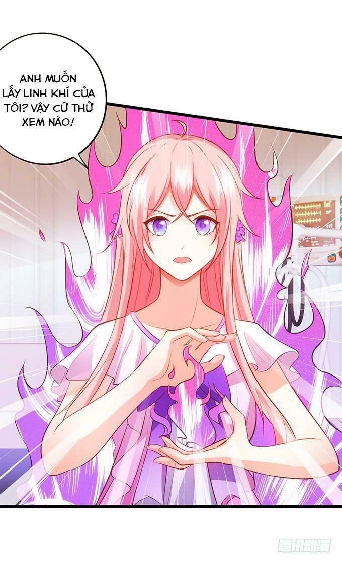 Hồ Tiên Hung Bạo: Chapter 90