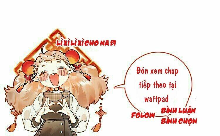 Đệm Lót Ma Nữ: Chapter 1